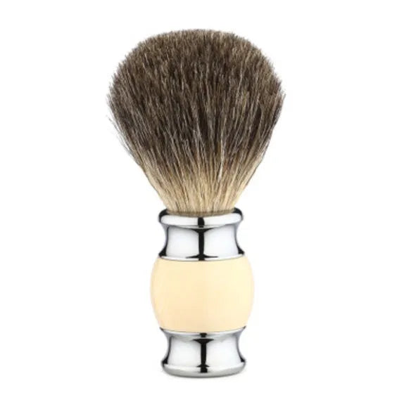 men's shaving brush - Bellarte Enchanté men's shaving brush